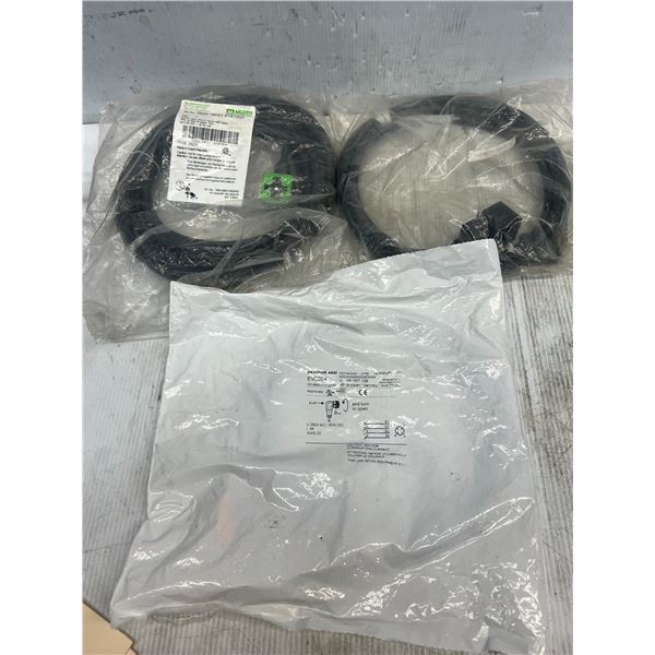 Lot of Misc. Cables