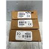 Image 2 : Lot of (3) Banner #S18SP6FF100Q
