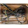 Image 2 : Lot of Misc. MRO Items (See Pictures)