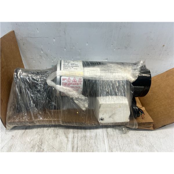 Baldor #GP2506 Motor - NEW