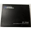 Image 6 : National Instruments #SC-2345 W/ SCC-PWR02 #184872D-02 Signal Conditioning
