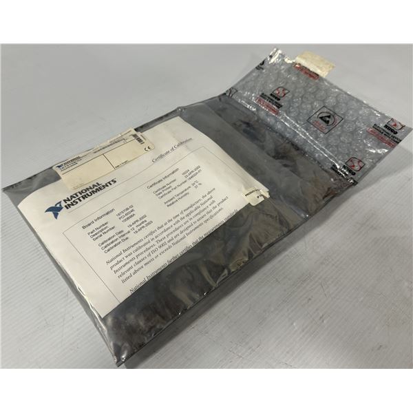 National Instruments #187570B-02 Board