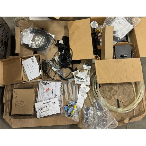 Lot of Misc. MRO