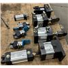 Image 2 : Lot of Misc. Parker Cylinders