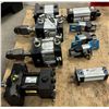 Image 4 : Lot of Misc. Parker Cylinders