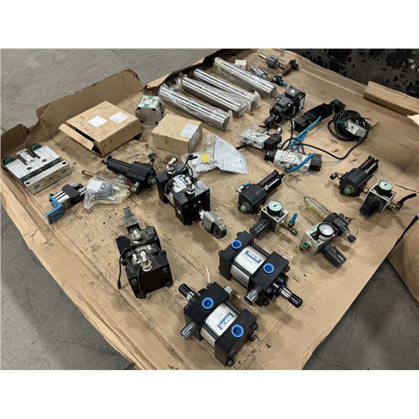 Lot of Misc. MRO