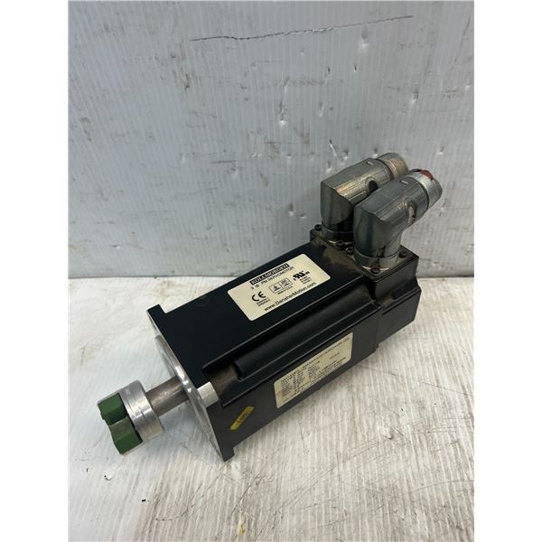 KOLLMORGEN #AKM32C-ANCNR-00 Servo Motor