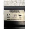 Image 4 : KOLLMORGEN #AKM32C-ANCNR-00 Servo Motor