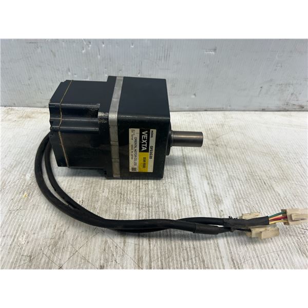 Oriental Motor / Vexta #GFS5G30 Gear Head