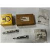Image 2 : Lot of Misc. Parker Items