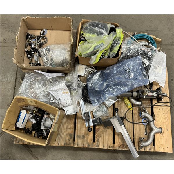 Lot of Misc. MRO
