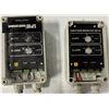 Image 2 : (2) SPM #VIB-20 A Vibration Monitor