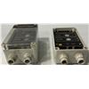 Image 3 : (2) SPM #VIB-20 A Vibration Monitor