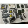 Image 1 : Lot of Misc. National Instrument Items