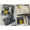 Image 3 : Lot of Misc. National Instrument Items