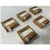 Image 1 : Lot of (5) National Instruments #SCC-RLY01 #187397B-01 Modules