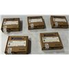 Image 2 : Lot of (5) National Instruments #SCC-RLY01 #187397B-01 Modules