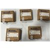 Image 3 : Lot of (5) National Instruments #SCC-RLY01 #187397B-01 Modules