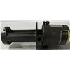 Image 3 : Dayton #4RC28 Motor with Pump