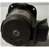Image 4 : Dayton #4RC28 Motor with Pump