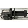 Image 5 : Dayton #4RC28 Motor with Pump