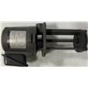 Image 6 : Dayton #4RC28 Motor with Pump