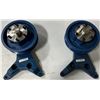 Image 3 : (2) Fan Hub Drives #010033776