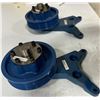 Image 4 : (2) Fan Hub Drives #010033776
