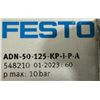 Image 10 : Lot of Misc. FESTO Units