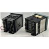 Image 3 : Lot of (2) Misc. Honeywell Mini Pro Digital Display Temperature Controllers
