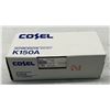 Image 1 : Cosel #K150AU-24 Switching Regulator