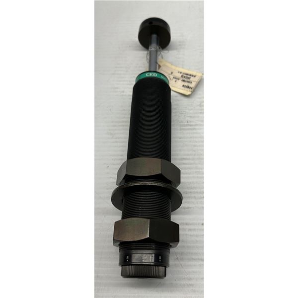 CKD #SCK-00-60 Shock Absorber