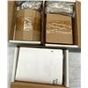 Image 2 : (3) Generic #34-2818-01-500 / BK5100-T51-B Pump Rebuild Kits