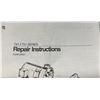Image 4 : (3) Generic #34-2818-01-500 / BK5100-T51-B Pump Rebuild Kits
