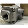 Image 3 : (2) CKD #QEV2-25 Rapid Exhaust Valves