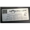Image 4 : Bodine Electric Company #HPP-5137E1 Pacesetter Adjustable Speed Drive Controller