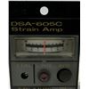 Image 4 : #DSA-605C Strain Amplifier