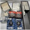 Image 1 : Lot of Misc. MRO Items as Pictured