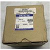 Image 1 : Patlite #BK-100E Buzzer
