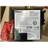 Image 5 : Panduit #VS-AVT-C08-L10  VeriSafe Absence Voltage Tester