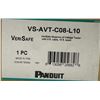 Image 7 : Panduit #VS-AVT-C08-L10  VeriSafe Absence Voltage Tester