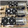 Image 1 : (3) #RA 1566 Drives