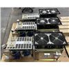 Image 5 : (3) #RA 1566 Drives