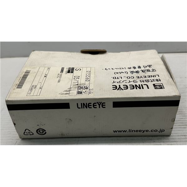 Line EYE #LE-150PS Protocol Analyzer