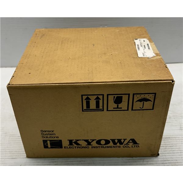 Kyowa #LC-5TFH Load Cell