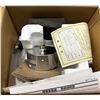 Image 3 : Kyowa #LC-5TFH Load Cell