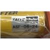 Image 3 : Lot of (3) Parker Shock Absorbers 2-#ASF-06-24 & 1-#ASF-06-10