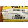 Image 4 : Lot of (3) Parker Shock Absorbers 2-#ASF-06-24 & 1-#ASF-06-10
