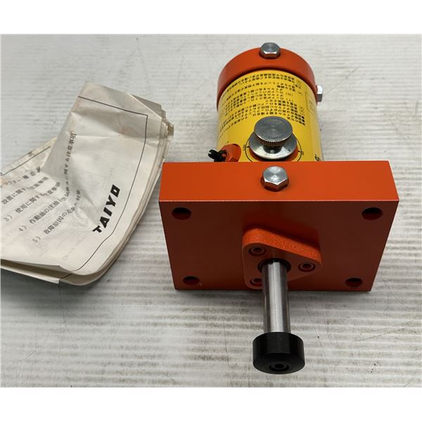 Parker #ASF-11-20 Shock Absorber