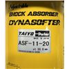 Image 4 : Parker #ASF-11-20 Shock Absorber